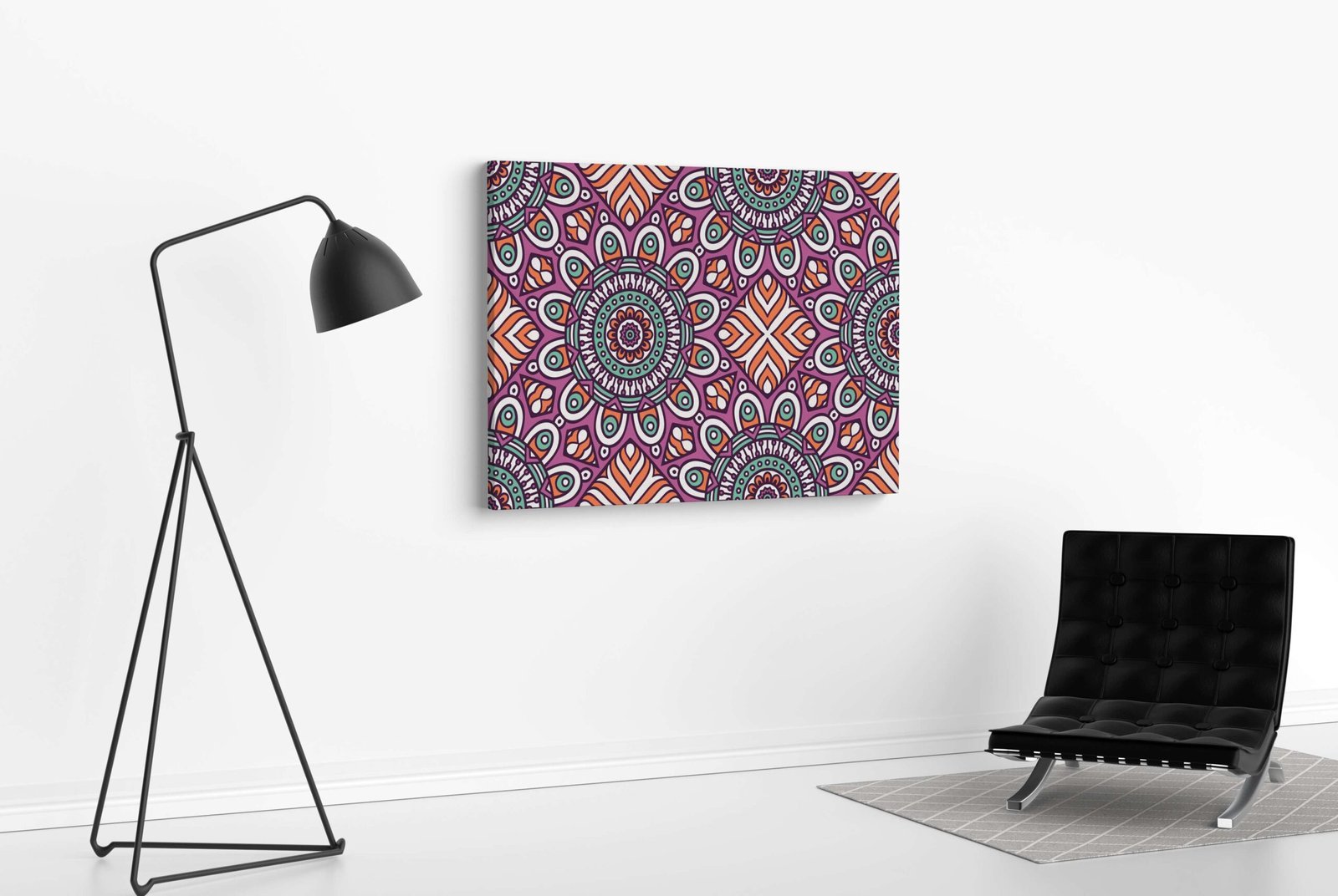 Beautiful Canvas Art Prints for Your Home & Hotels - Image 2